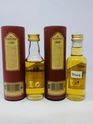 AUCHENTOSHAN 10 YEAR OLD MINIATURES AUCHENTOSHAN 10 YEAR OLD MINIATURES