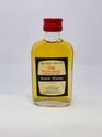 OLD PULTENEY 8 YEAR OLD 100% PROOF MINIATURE OLD PULTENEY 8 YEAR OLD 100% PROOF MINIATURE