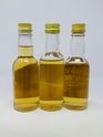 3 X 8 YEAR OLD WHISKY MINIATURES 