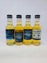 TALISKER MINIATURES