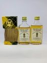 HIGHLAND FUSILIER 8 YEAR OLD WHISKY MINIATURES HIGHLAND FUSILIER 8 YEAR OLD WHISKY MINIATURES