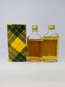 HIGHLAND FUSILIER 8 YEAR OLD WHISKY MINIATURES HIGHLAND FUSILIER 8 YEAR OLD WHISKY MINIATURES