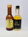CANADIAN WHISKEY MINIATURES