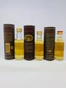GLENMORANGIE 10 YEAR OLD WHISKY MINIATURES 