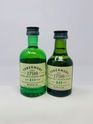 TOBERMORY 10 YEAR OLD MINIATURES