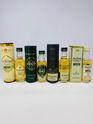 4 X 12 YEAR OLD WHISKY MINIATURES 4 X 12 YEAR OLD WHISKY MINIATURES
