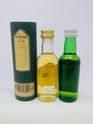 AUCHENTOSHAN MINIATURES