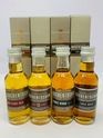 AUCHENTOSHAN MINIATURES AUCHENTOSHAN MINIATURES