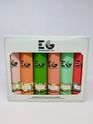 EDINBURGH FRUIT GIN LIQUEUR MINIATURES EDINBURGH FRUIT GIN LIQUEUR MINIATURES