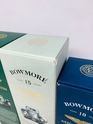 BOWMORE - ASTON MARTIN - EDITION 1,2 & 3 BOWMORE - ASTON MARTIN - EDITION 1,2 & 3