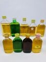 9 X WHISKY MINIATURES (FLATS) 9 X WHISKY MINIATURES (FLATS)
