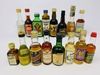 16 X MIXED MINIATURES 16 X MIXED MINIATURES