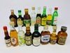 16 X MIXED MINIATURES