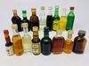 16 X MIXED MINIATURES