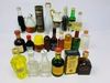 23 X MIXED MINIATURES