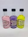 MRS CUTHBERT'S BRITISH GIN LIQUEUR MINIATURES MRS CUTHBERT'S BRITISH GIN LIQUEUR MINIATURES