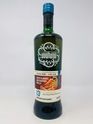 SMWS 10.208 BUNNAHABHAIN 13 YEAR OLD "TARTE FLAMBEE AND SEAFOOD PAELLA"