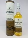  LAPHROAIG CAIRDEAS 2017 CASK STRENGTH QUARTER CASK