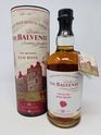 BALVENIE - THE SECOND RED ROSE 21 YEAR OLD
