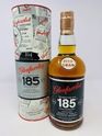 GLENFARCLAS 185TH ANNIVERSARY MALT GLENFARCLAS 185TH ANNIVERSARY MALT