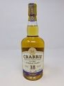 CRABBIE 18 YEAR OLD SINGLE CASK