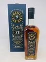 WHITE HEATHER 21 YEAR OLD BLENDED SCOTCH WHISKY