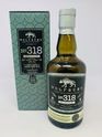 WOLFBURN NO.318 SMALL BATCH RELEASE