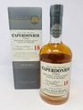 CAPERDONICH PEATED 18 YEAR OLD PEATED - SECRET SPEYSIDE SCOTCH WHISKY CAPERDONICH PEATED 18 YEAR OLD PEATED - SECRET SPEYSIDE SCOTCH WHISKY