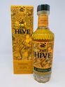 THE HIVE - HAND CRAFTED BLENDED MALT SCOTCH WHISKY THE HIVE - HAND CRAFTED BLENDED MALT SCOTCH WHISKY