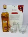 JOHNNIE WALKER RED LABEL LIMITED EDITION DESIGN