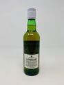 LAPHROAIG 10 YEAR OLD CASK STRENGTH 1990'S 33.3CL LAPHROAIG 10 YEAR OLD CASK STRENGTH 1990'S 33.3CL