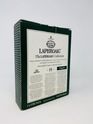 LAPHROAIG 10 YEAR OLD CASK STRENGTH 1990'S 33.3CL LAPHROAIG 10 YEAR OLD CASK STRENGTH 1990'S 33.3CL