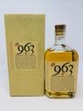 YANAZAKURA 963 8 YEAR OLD BLENDED MALT WHISKY