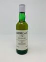 LAPHROAIG 15 YEAR OLD 1990'S 33.3CL LAPHROAIG 15 YEAR OLD 1990'S 33.3CL