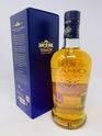 TOMATIN FRENCH TRIO 12 YEAR OLD MONBAZILLAC CASKS TOMATIN FRENCH TRIO 12 YEAR OLD MONBAZILLAC CASKS