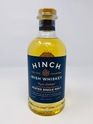 HINCH PEATED IRISH WHISKEY HINCH PEATED IRISH WHISKEY