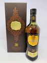 GLENFIDDICH 30 YEAR OLD GLENFIDDICH 30 YEAR OLD