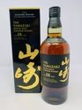 YAMAZAKI 18 YEAR OLD YAMAZAKI 18 YEAR OLD