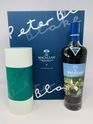 MACALLAN AN ESTATE, A COMMUNITY AND A DISTILLERY - PETER BLAKE MACALLAN AN ESTATE, A COMMUNITY AND A DISTILLERY - PETER BLAKE