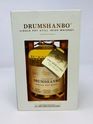 DRUMSHANBO SINGLE POT STILL IRISH WHISKEY