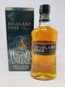 HIGHLAND PARK CASK STRENGTH 2ND RELEASE