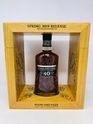 HIGHLAND PARK 40 YEAR OLD SPRING 2019 RELEASE HIGHLAND PARK 40 YEAR OLD SPRING 2019 RELEASE