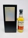 TOMATIN 1988 OVER 25 YEAR OLD MINIATURE - CECBL 2014 TOMATIN 1988 OVER 25 YEAR OLD MINIATURE - CECBL 2014