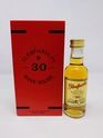 GLENFARCLAS 30 YEAR OLD WAREHOUSE EDITION MINIATURE