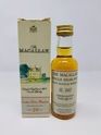 MACALLAN 26 YEAR OLD LIMITED EDITION MINIATURE MACALLAN 26 YEAR OLD LIMITED EDITION MINIATURE
