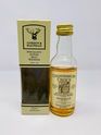 BENROMACH 1969 CONNOISSEURS CHOICE MINIATURE BENROMACH 1969 CONNOISSEURS CHOICE MINIATURE