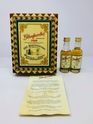 GLENFARCLAS VINTAGE 1988 - CECBL 2013 - SEVILLA - JEREZ MINIATURE SET GLENFARCLAS VINTAGE 1988 - CECBL 2013 - SEVILLA - JEREZ MINIATURE SET