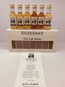 KILKERRAN FIRST CASK MINIATURE SELECTION SET KILKERRAN FIRST CASK MINIATURE SELECTION SET