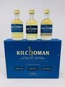 KILCHOMAN "THE CONNOISSEURS PACK" MINIATURES KILCHOMAN "THE CONNOISSEURS PACK" MINIATURES