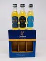 GLENFIDDICH CASK COLLECTION MINIATURE SET